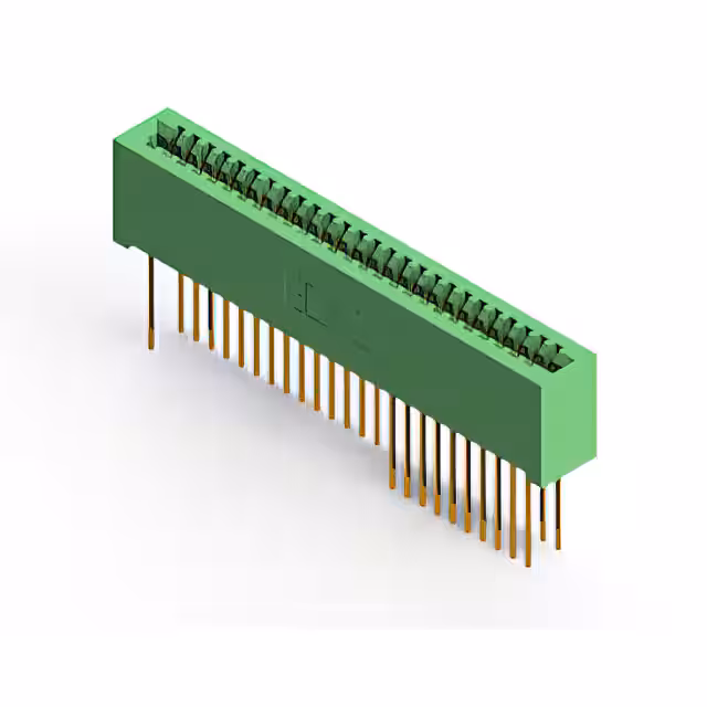 342-052-542-201 EDAC Inc.  Edgeboard Connectors